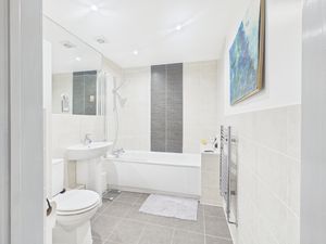 Bathroom- click for photo gallery